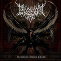 Rebellion Abyss Chaos