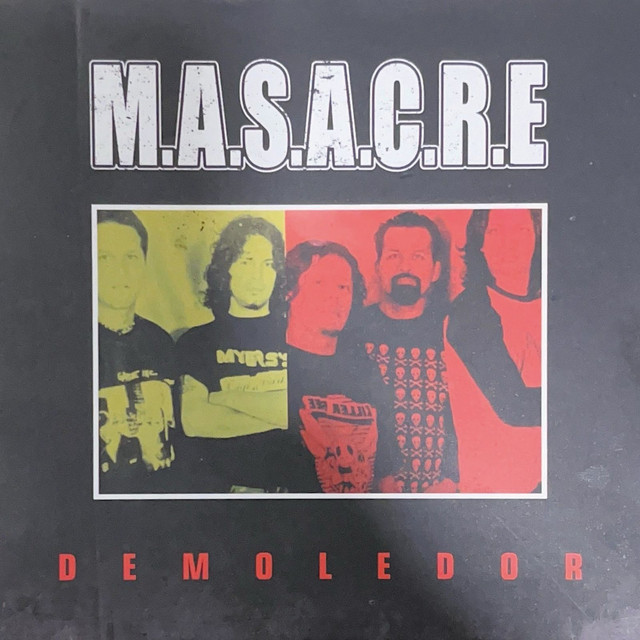 DEMOLEDOR