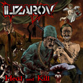 Heal and Kill
