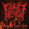 Underground Force Live