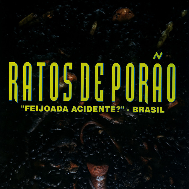 Feijoada Acidente? - Brasil