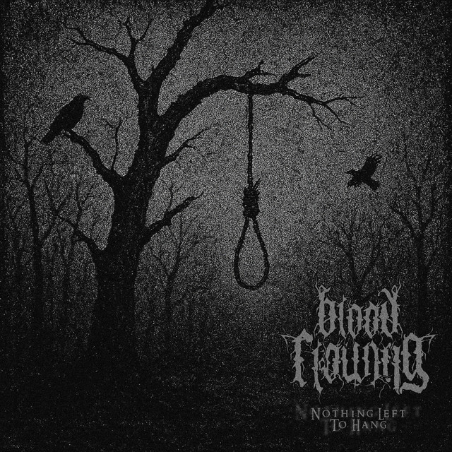 Nothing Left To Hang