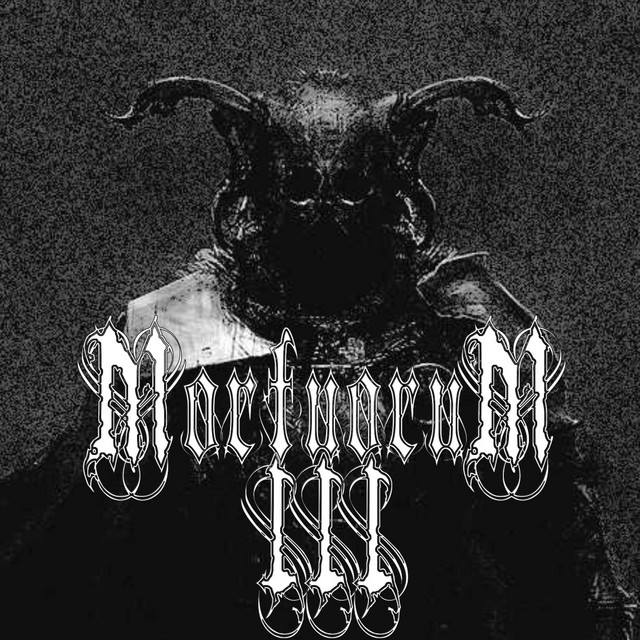 Mortuorum III