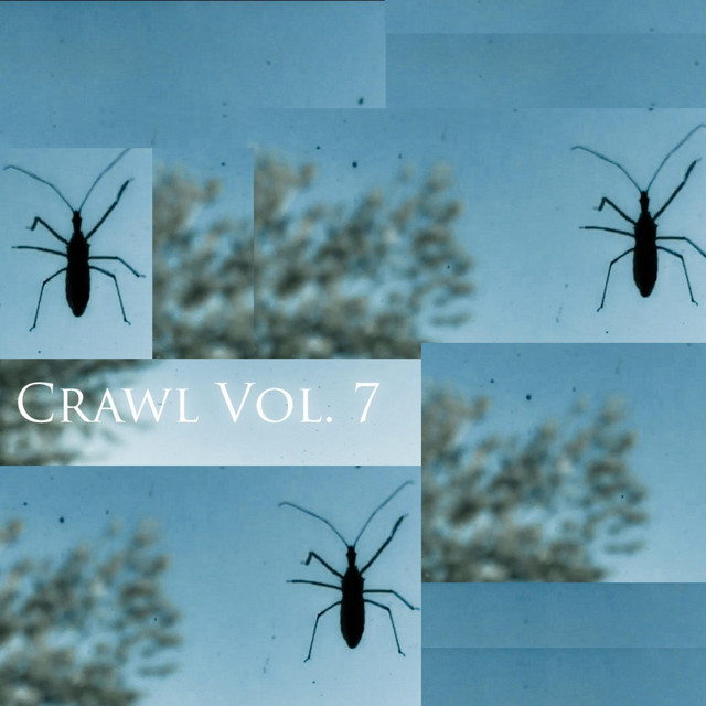 Crawl Freestyle Hour, Vol. 7