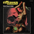 Never Sleep At Night