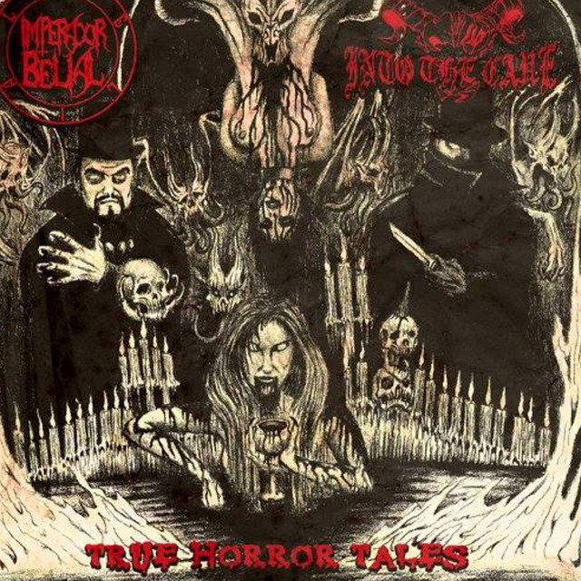 True Horror Tales