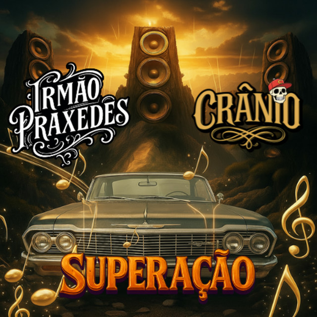 SUPERAÇÃO