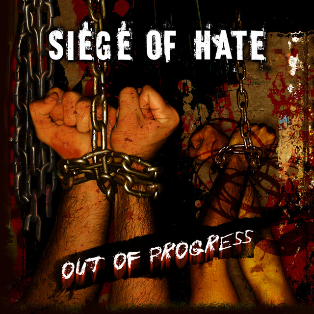 Out of Progress