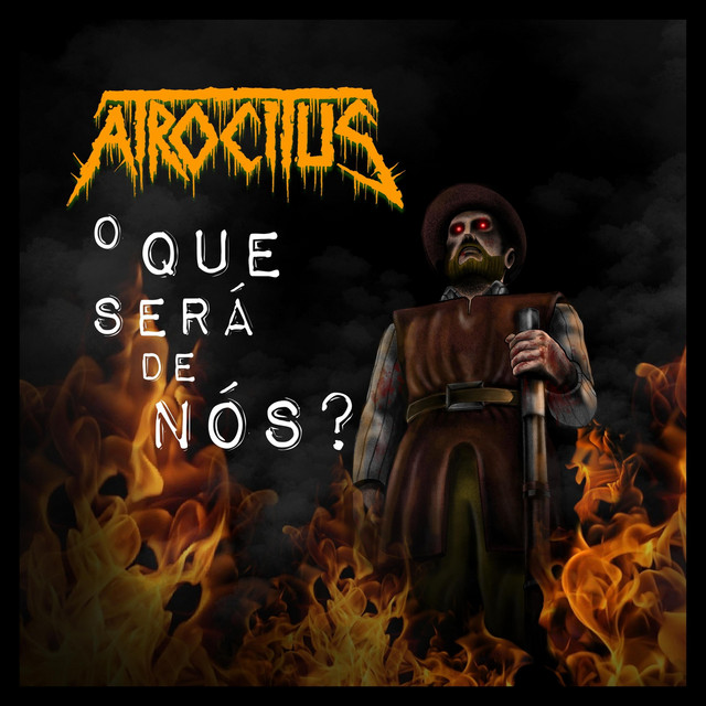 O Que Será De Nós?