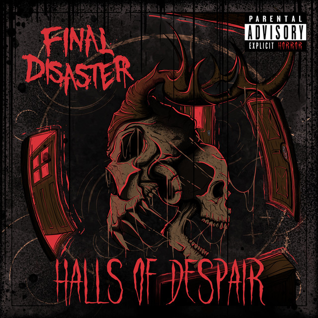 Halls of Despair
