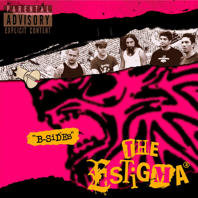 B - Sides