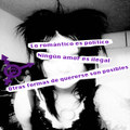 Algo Impudiko Algo Tóxico