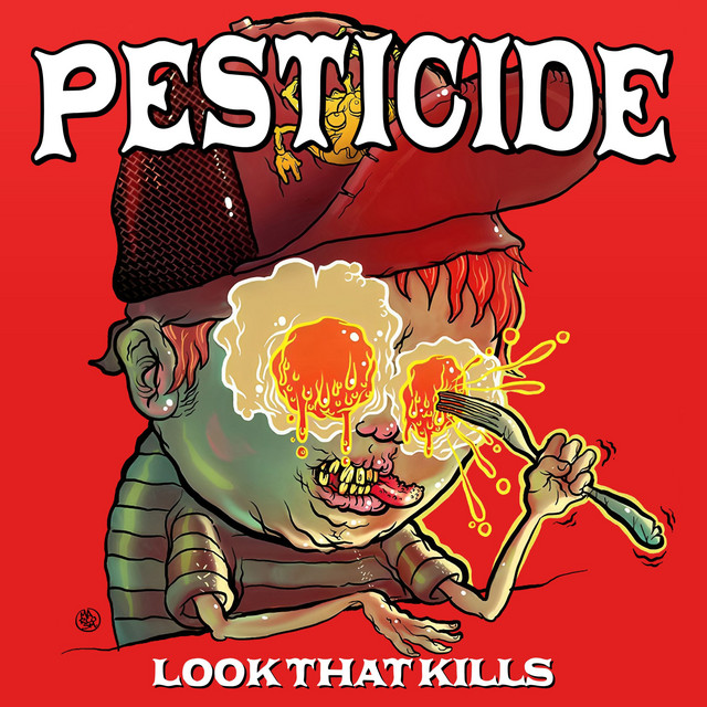 Look That Kills
