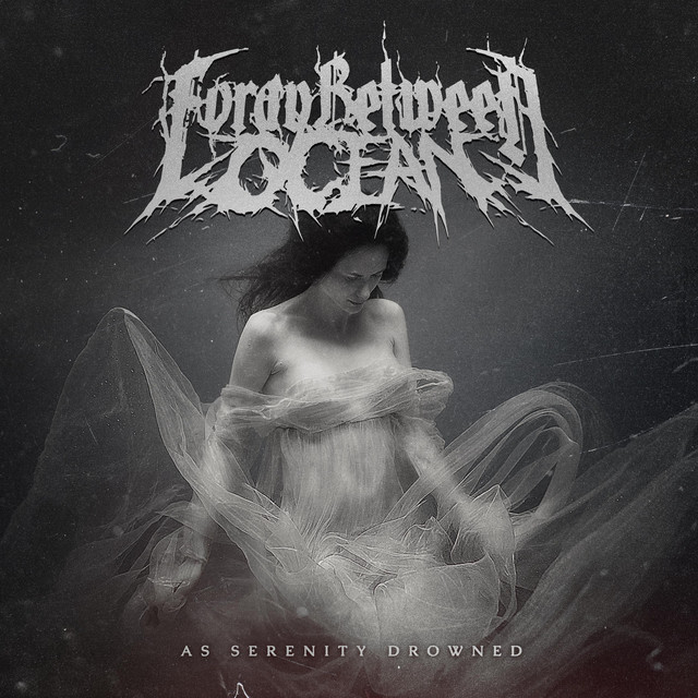 As Serenity Drowned