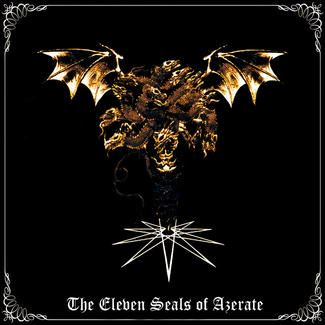 The Eleven Seals of Azerate