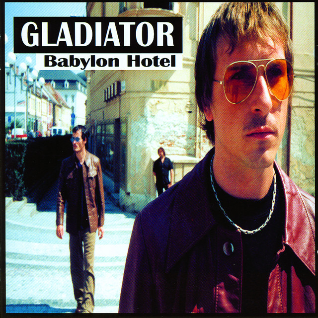 Babylon Hotel