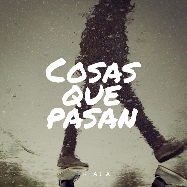 Cosas Que Pasan