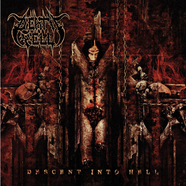 Descent into Hell