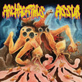 split w/ ARCHAGATHUS