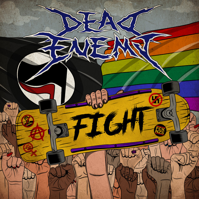 Fight