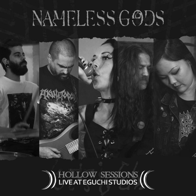 Hollow Sessions - Live at Eguchi Studios