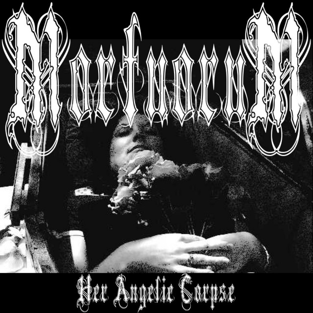 Her Angelic Corpse
