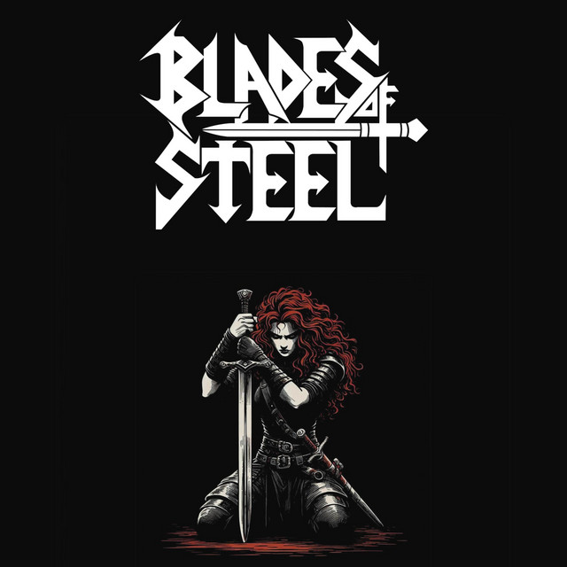 Blades of Steel