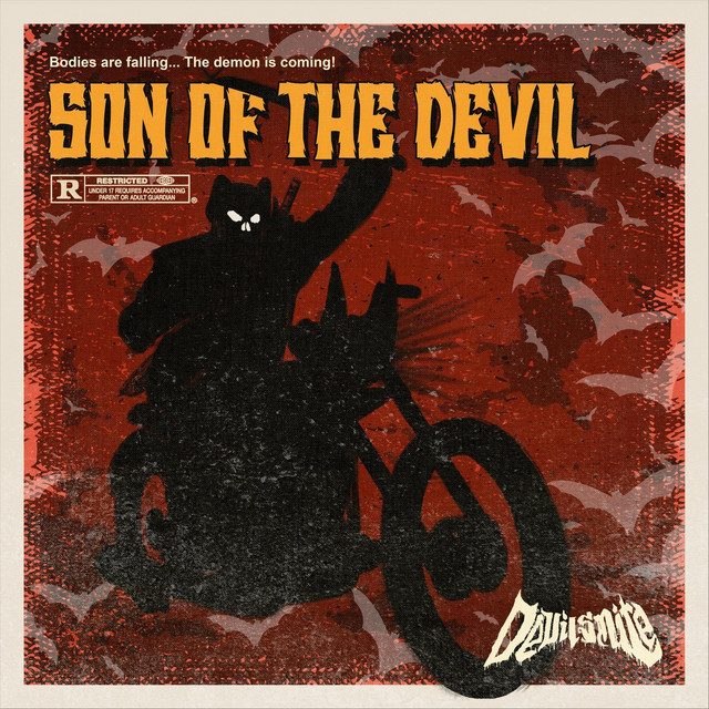 Son of the Devil