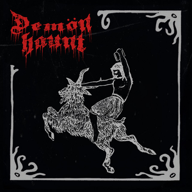 Demön Haunt
