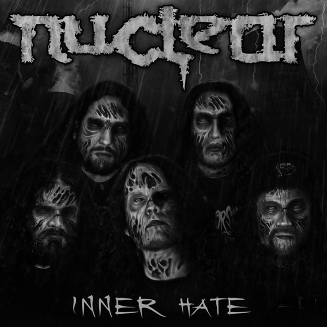 Inner Hate