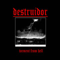 Torment From Hell