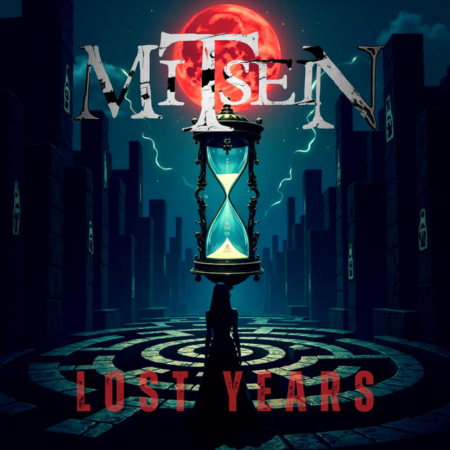 Lost Years