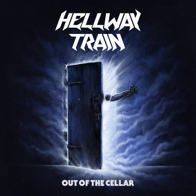 Out of the Cellar