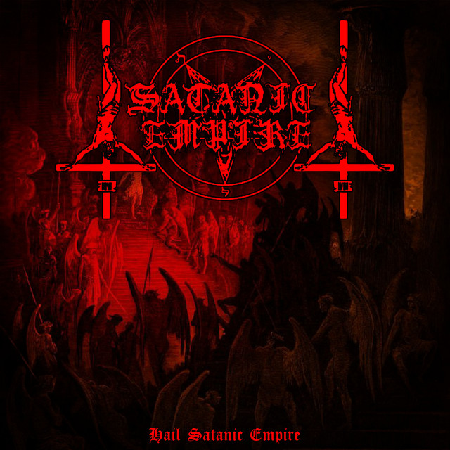 Hail Satanic Empire