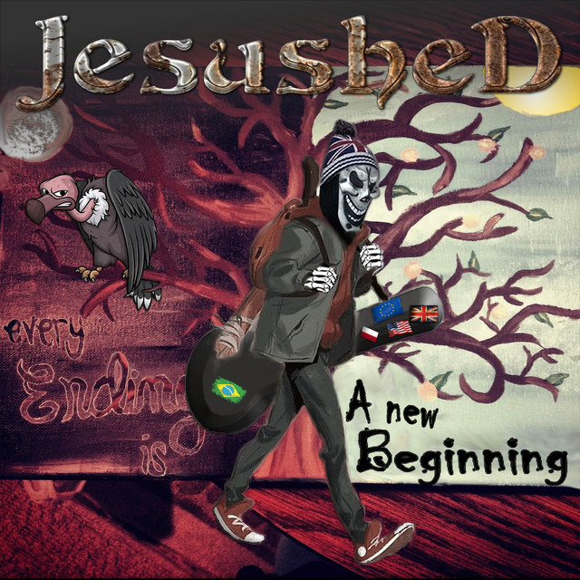 A New Beginning