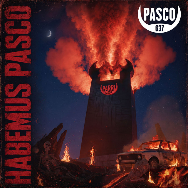 Habemus Pasco