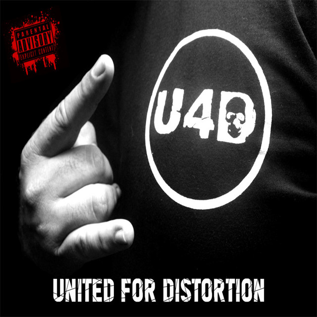 United For Distortion