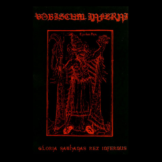 Gloria Sathanas Rex Infernus