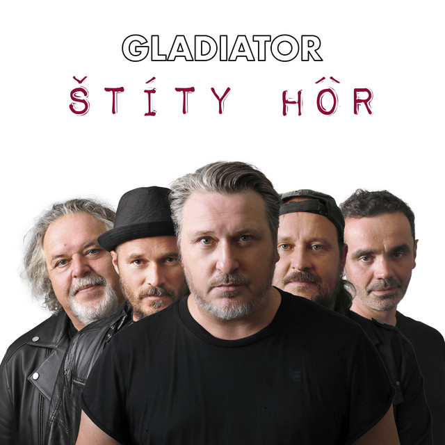 Štíty Hôr