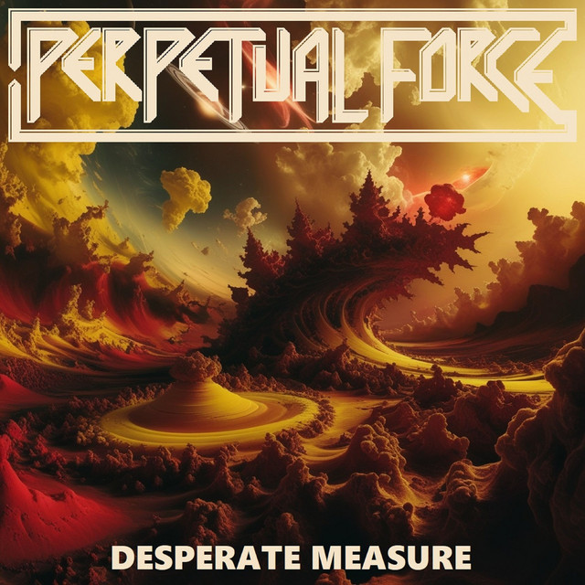 Desperate Measure