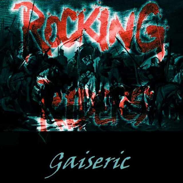 Gaiseric