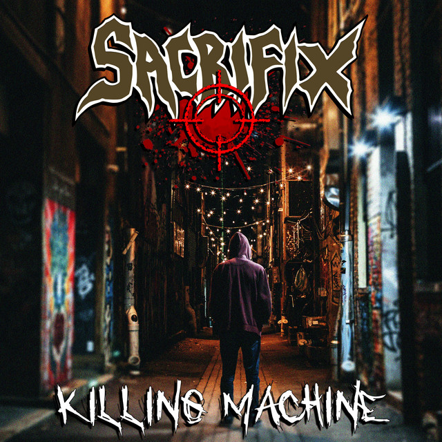 Killing Machine