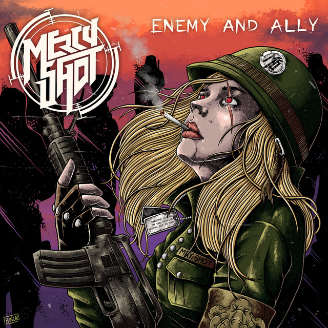 Enemy and Ally