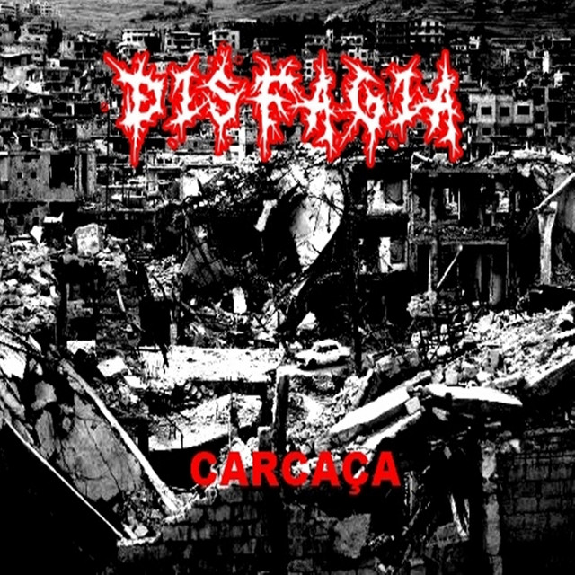 Carcaça