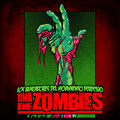 Una de Zombies