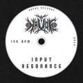 input - resonance