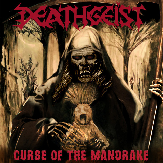 Curse of the Mandrake