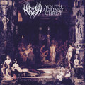 Split w/ Youth Against Christ
