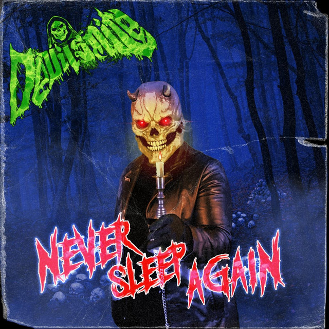 Never Sleep Again