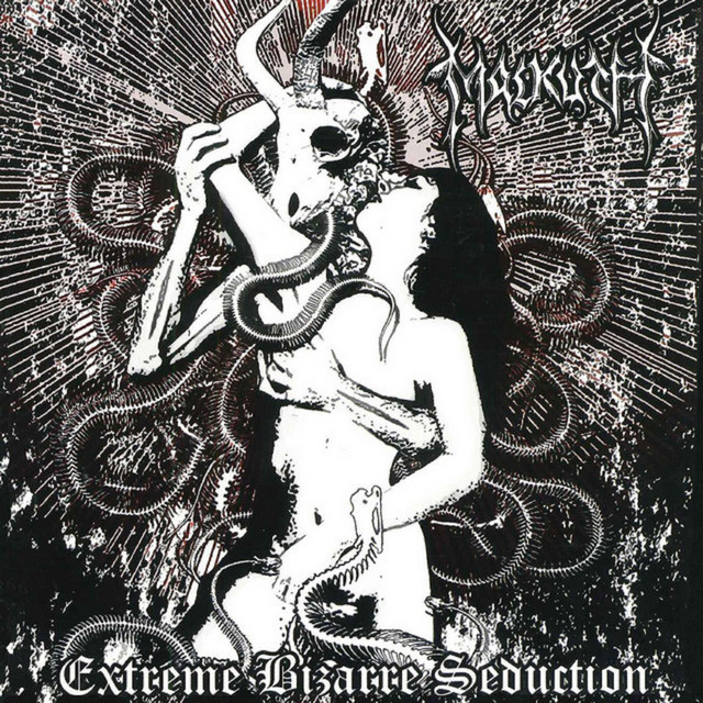 Extreme Bizarre Seduction